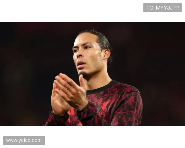 范戴克：下场比赛要用表现证明晋级实力